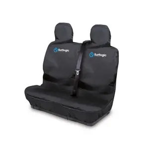 Double car seat cover Surflogic image-0