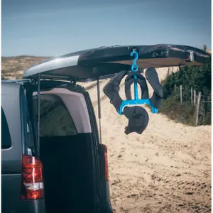 Percha para accesorios de traje Surflogic image-1