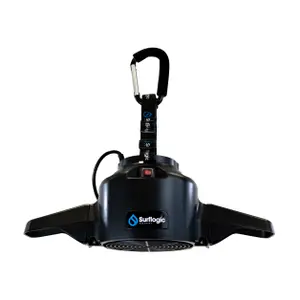 Séchoir Surflogic Pro Uk Plug image-0