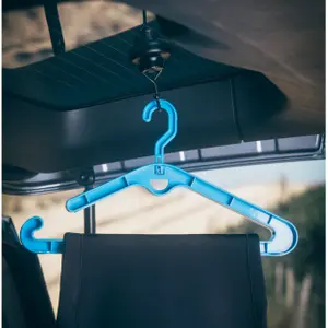 Gancho de sucção para fato Surflogic image-1