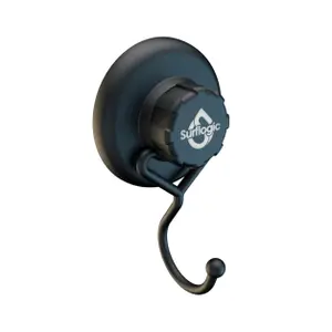 Gancho de sucção para fato Surflogic image-0