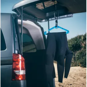 Gancho de sucção para fato Surflogic image-3