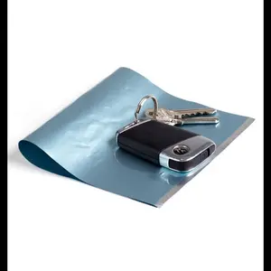 Key lock pocket Surflogic FOB image-0