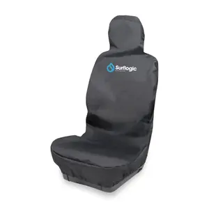 Funda para silla de coche individual Surflogic image-0