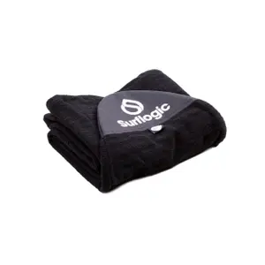 Cubierta del tablero Surflogic Stretch Fish/hybrid cover 6'0" image-1
