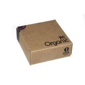 Surf wax Surflogic Organic Cool: 15 - 20 ºC image-1