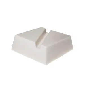 Surf wax Surflogic Organic Cool: 15 - 20 ºC image-0