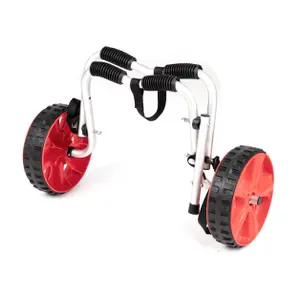 Sammenklappelig vogn Surflogic image-1