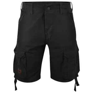 Short Surplus Raw Vintage Airborne Vintage image-0