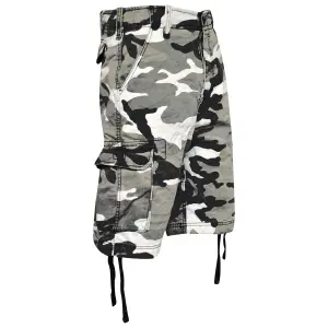 Short Surplus Raw Vintage Vintage Urban image-1
