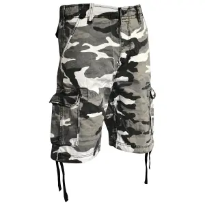 Short Surplus Raw Vintage Vintage Urban image-2