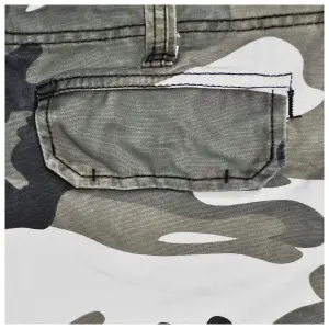 Short Surplus Raw Vintage Vintage Urban image-5