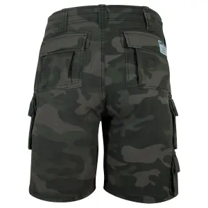 Short Surplus Raw Vintage Trooper image-3