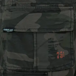 Short Surplus Raw Vintage Trooper image-5