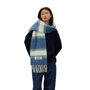 Damenschal Surprise Alpaca Sofia