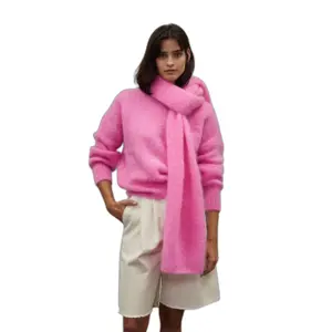 Damenschal Surprise Mohair Donna