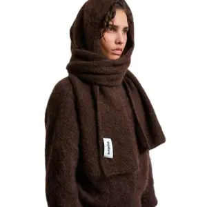 Damenschal Surprise Mohair Donna