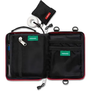 Kompaktowa apteczka pierwszej pomocy Survival First Aid Kit image-3