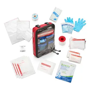 Apteczka pierwszej pomocy Survival First Aid Kit Marine Scale G image-3
