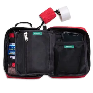 Apteczka pierwszej pomocy Survival First Aid Kit Ocean Warrior image-2
