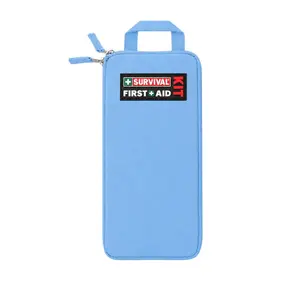 Torbica pierwszej pomocy cienka Survival First Aid Kit Slimline