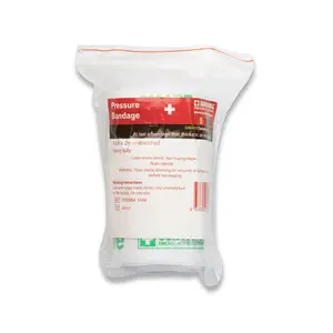 Snake Bite Bandage Survival First Aid Kit Smart image-2