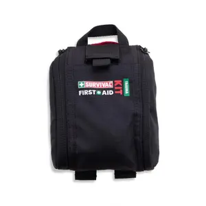 Apteczka pierwszej pomocy Survival First Aid Kit