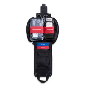 Apteczka pierwszej pomocy Survival First Aid Kit image-2