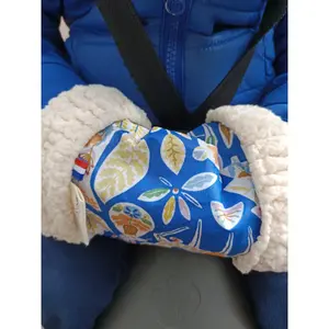 Rękawica grzewcza dla dzieci Suzon & Suzette Barnabe image-2