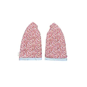 Housse de guidon réfléchissante Suzon & Suzette Leon