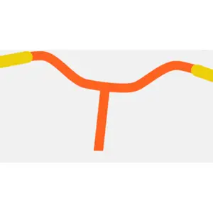 Housse de guidon réfléchissante Suzon & Suzette Leon image-3