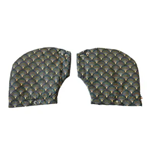 Osłona na ręce do wózka Suzon & Suzette Paulette