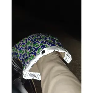 Housse de guidon Suzon & Suzette Leon image-1