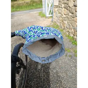 Housse de guidon Suzon & Suzette Leon image-2