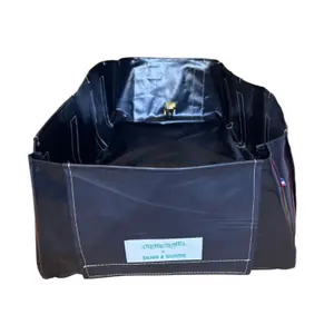 Hintere Tasche Suzon & Suzette Suzon & Suzette