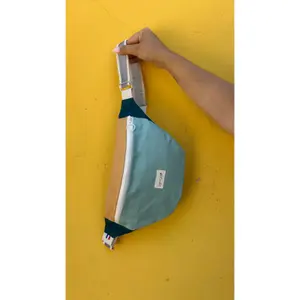 Fanny pack Suzon & Suzette Jeanne