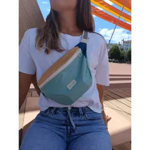 Fanny pack Suzon & Suzette Jeanne image-2