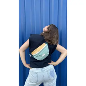 Fanny pack Suzon & Suzette Jeanne image-3