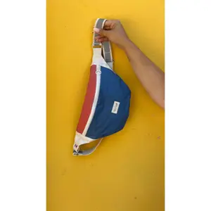 Fanny pack Suzon & Suzette Jeanne