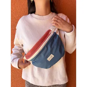 Fanny pack Suzon & Suzette Jeanne image-1