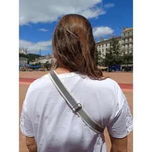 Fanny pack Suzon & Suzette Jeanne image-2