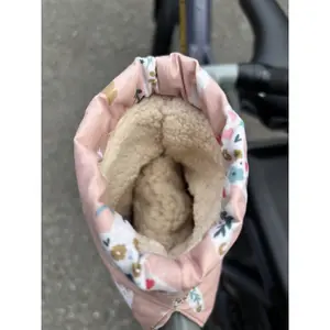 Rękawica grzewcza dla dzieci Suzon & Suzette image-1