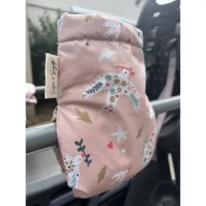 Rękawica grzewcza dla dzieci Suzon & Suzette image-2