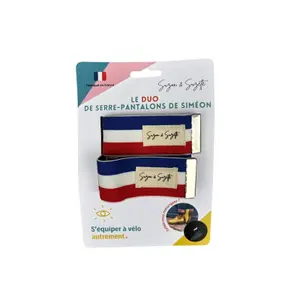 Pas do spodni Suzon & Suzette Simeon (x2)