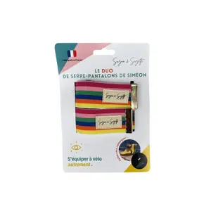 Pas do spodni Suzon & Suzette Simeon (x2)