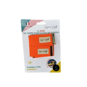 Pas do spodni Suzon & Suzette Simeon (x2)