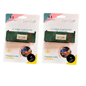 Pas do spodni Suzon & Suzette Simeon (x2)