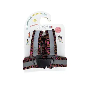 Uprząż Suzon & Suzette image-1