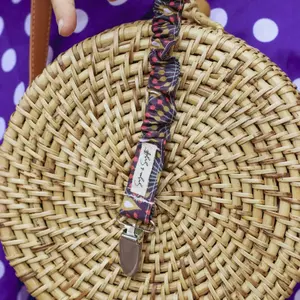 Pregador de saia feminina Suzon & Suzette image-1