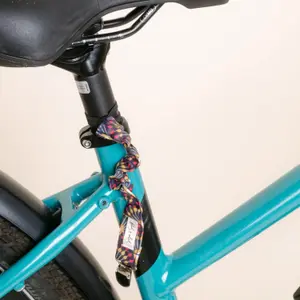 Pregador de saia feminina Suzon & Suzette image-2